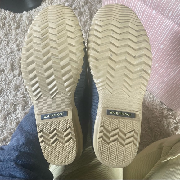 Sorel Waterproof Duck Boots - Picture 5 of 5